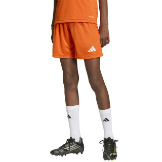 Spodenki adidas ENTRADA 26 Short Junior JZ6529 | VUX.pl