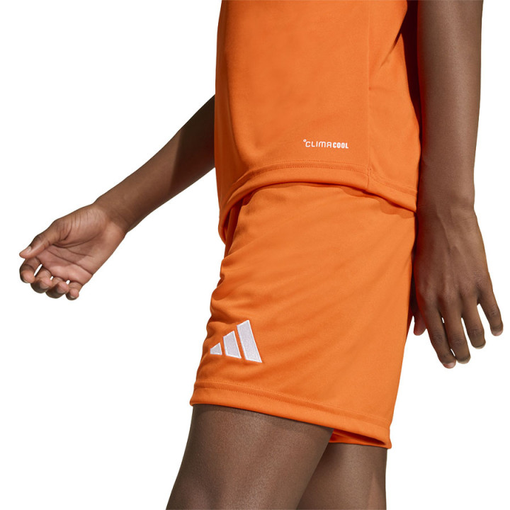 Spodenki adidas ENTRADA 26 Short Junior JZ6529 | VUX.pl