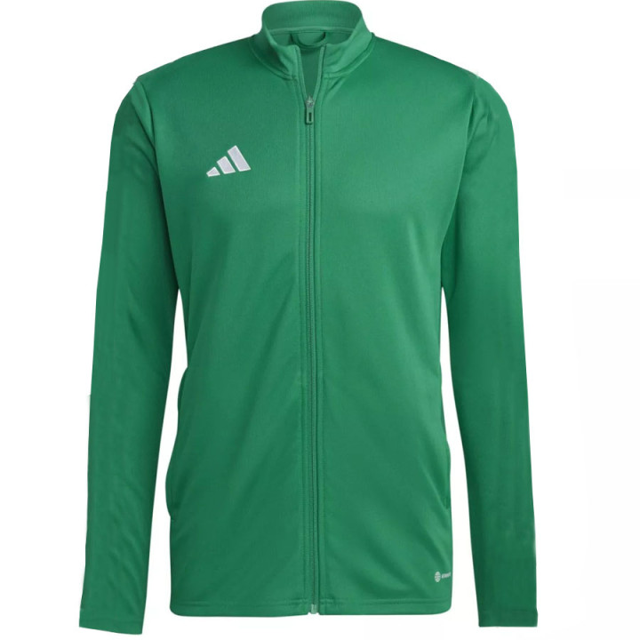 Bluza rozpinana dziecięca adidas Entrada 26 Track Jacket | VUX.pl