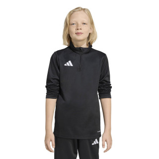 Bluza rozpinana dziecięca adidas Entrada 26 Training Top JZ6630