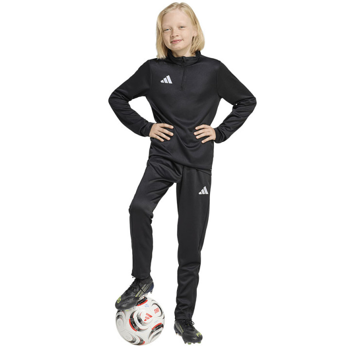 Bluza rozpinana dziecięca adidas Entrada 26 Training Top | VUX.pl