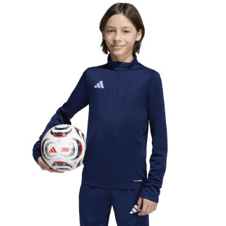 Bluza rozpinana dziecięca adidas Entrada 26 Training Top | VUX.pl