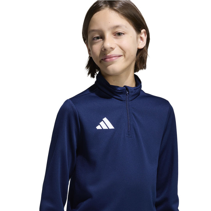 Bluza rozpinana dziecięca adidas Entrada 26 Training Top | VUX.pl