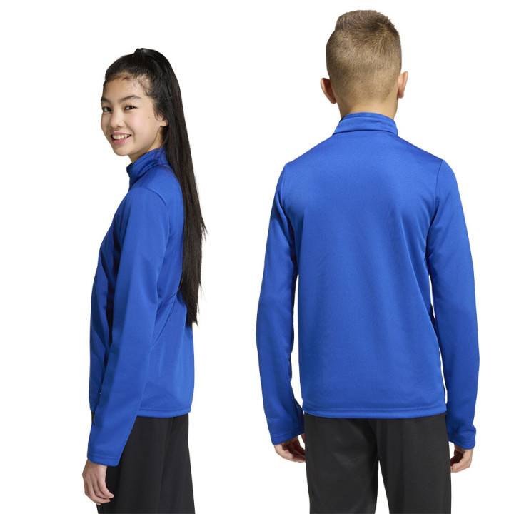 Bluza rozpinana dziecięca adidas Entrada 26 Training Top | VUX.pl