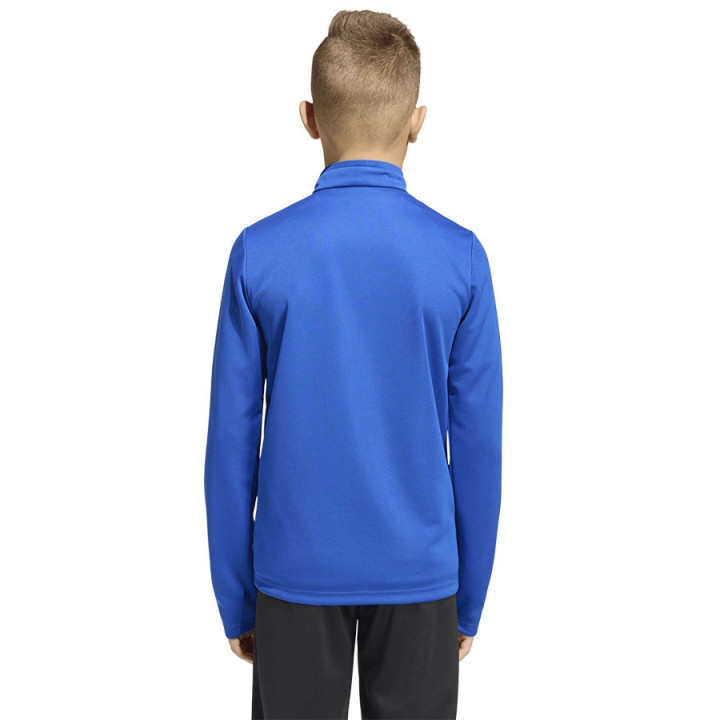 Bluza rozpinana dziecięca adidas Entrada 26 Training Top JZ6631