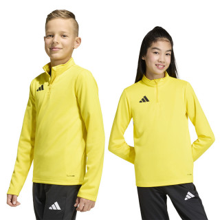 Bluza rozpinana dziecięca adidas Entrada 26 Training Top JZ6639