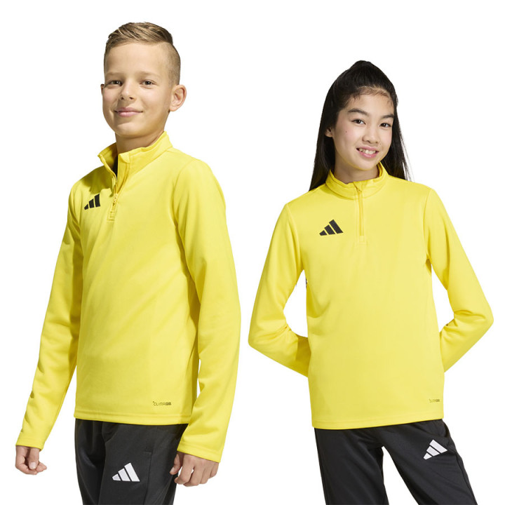Bluza rozpinana dziecięca adidas Entrada 26 Training Top | VUX.pl