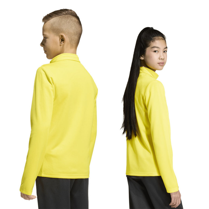 Bluza rozpinana dziecięca adidas Entrada 26 Training Top | VUX.pl
