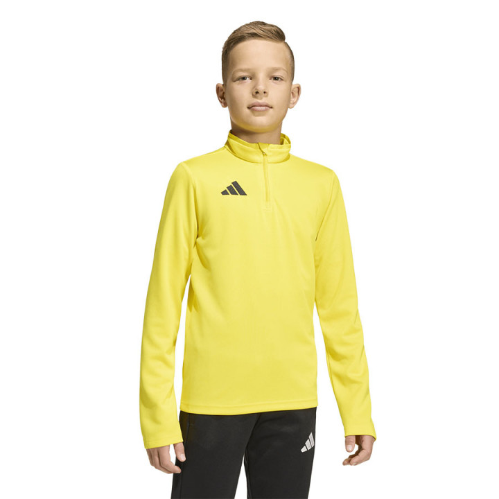 Bluza rozpinana dziecięca adidas Entrada 26 Training Top | VUX.pl