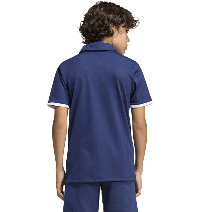 Koszulka adidas Polo ENTRADA 26 Junior JZ6627 | VUX.pl