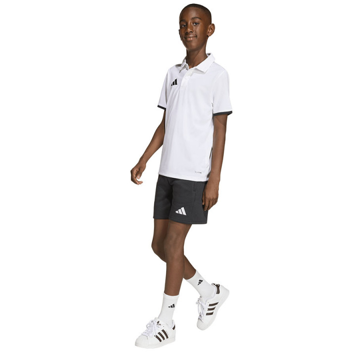 Koszulka adidas Polo ENTRADA 26 Junior JZ6624 | VUX.pl
