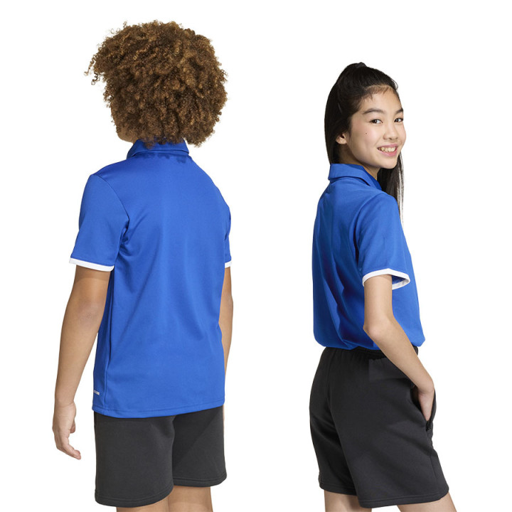Koszulka adidas Polo ENTRADA 26 Junior JZ6625 | VUX.pl