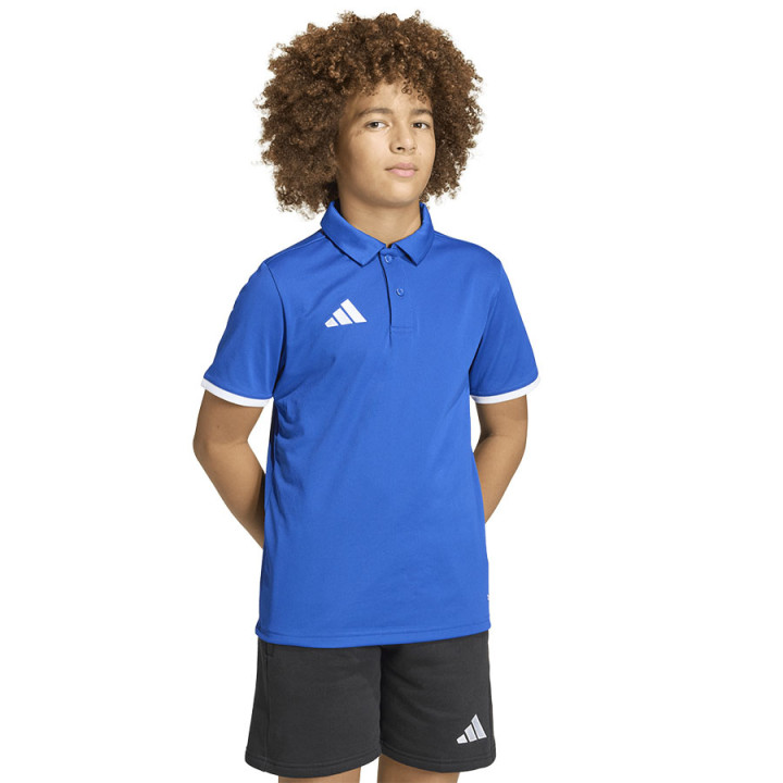 Koszulka adidas Polo ENTRADA 26 Junior JZ6625 | VUX.pl