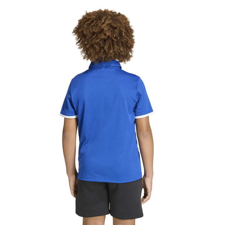 Koszulka adidas Polo ENTRADA 26 Junior JZ6625 | VUX.pl