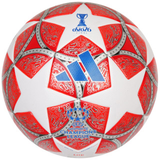 Piłka nożna treningowa FIFA Quality adidas WUCL League | VUX.pl