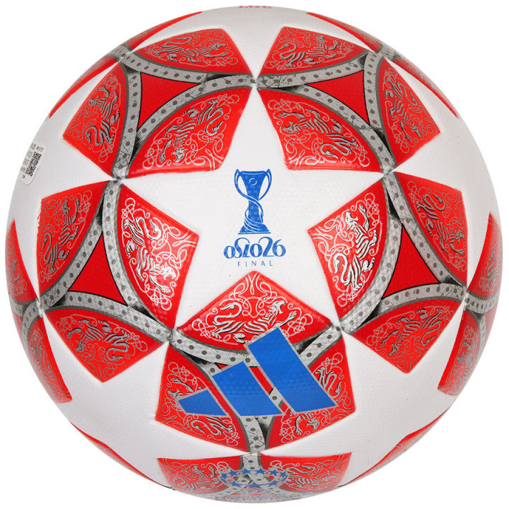 Piłka nożna treningowa FIFA Quality adidas WUCL League | VUX.pl