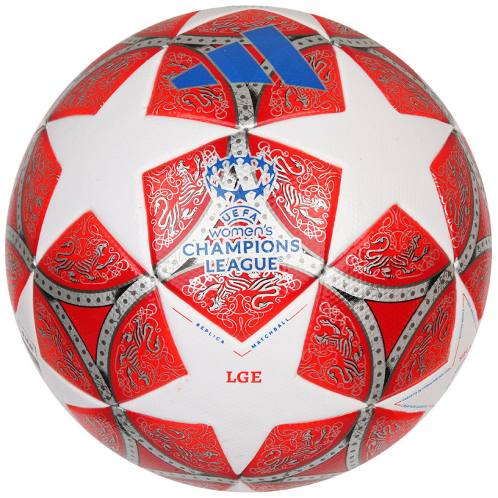 Piłka nożna treningowa FIFA Quality adidas WUCL League | VUX.pl