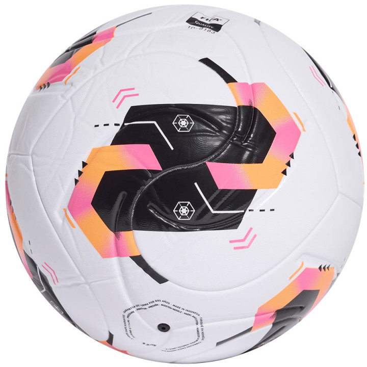 Piłka nożna adidas Conext 26 League replika meczowa biała | VUX.pl