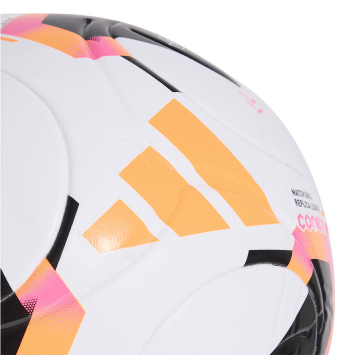 Piłka nożna adidas Conext 26 League replika meczowa biała | VUX.pl
