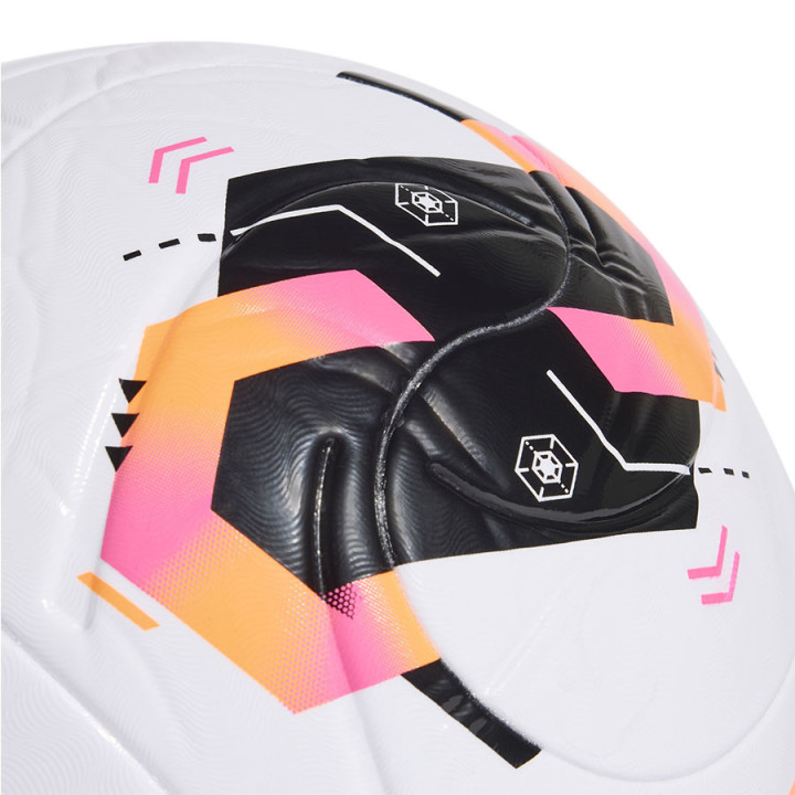 Piłka nożna adidas Conext 26 League replika meczowa biała | VUX.pl
