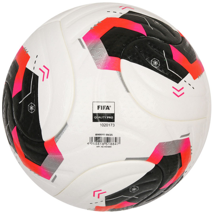 Piłka nożna adidas CONEXT26 PRO biała KE5866 | VUX.pl