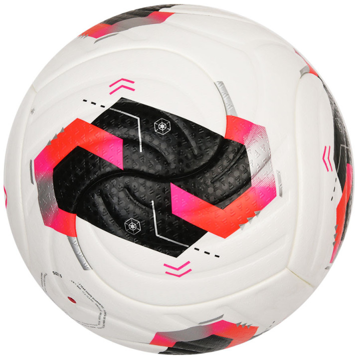 Piłka nożna adidas CONEXT26 PRO biała KE5866 | VUX.pl