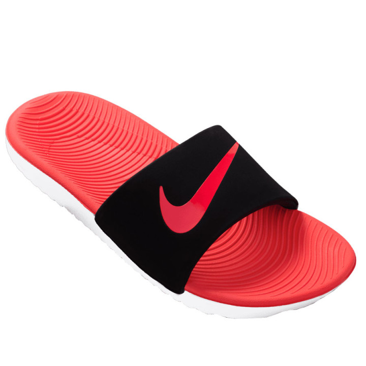Klapki Nike Kawa FJ8812-003 | VUX.pl