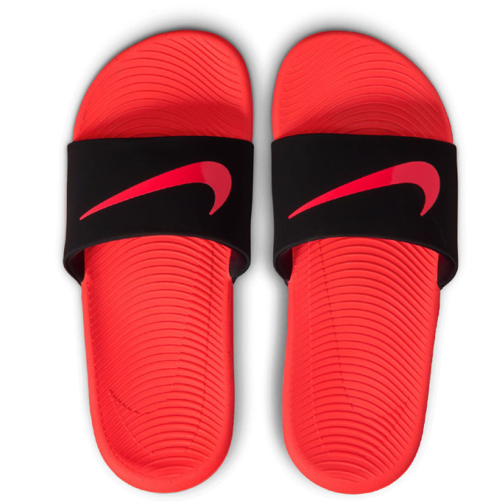 Klapki Nike Kawa FJ8812-003 | VUX.pl