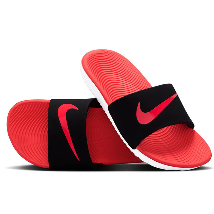 Klapki Nike Kawa FJ8812-003 | VUX.pl