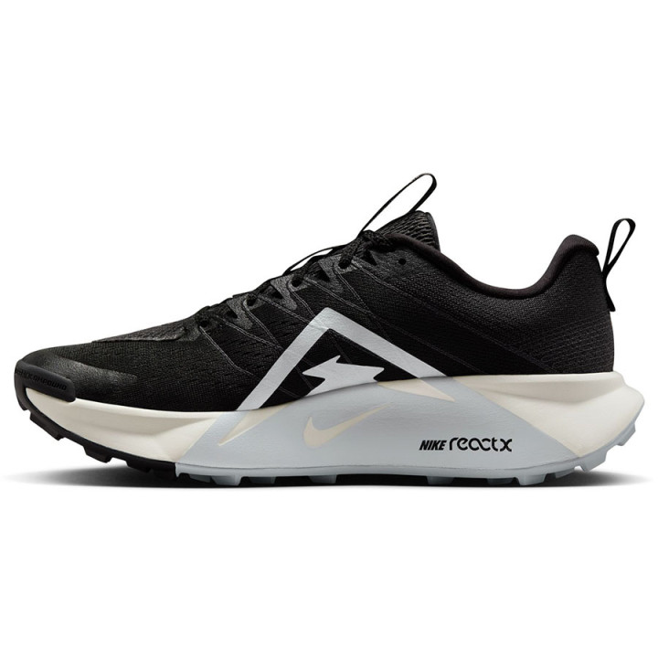 Buty do biegania męskie Nike Wildhorse 10 czarne FV2338-001 | VUX.pl