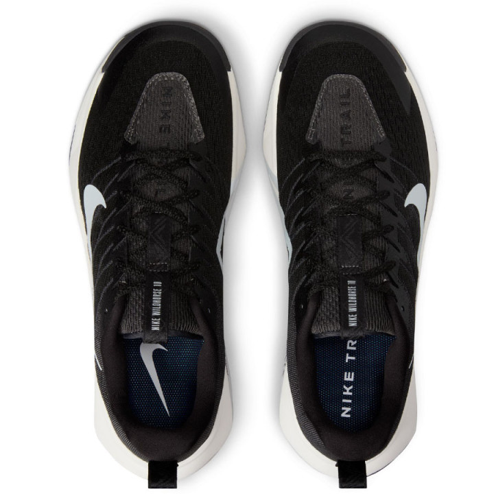 Buty do biegania męskie Nike Wildhorse 10 czarne FV2338-001 | VUX.pl