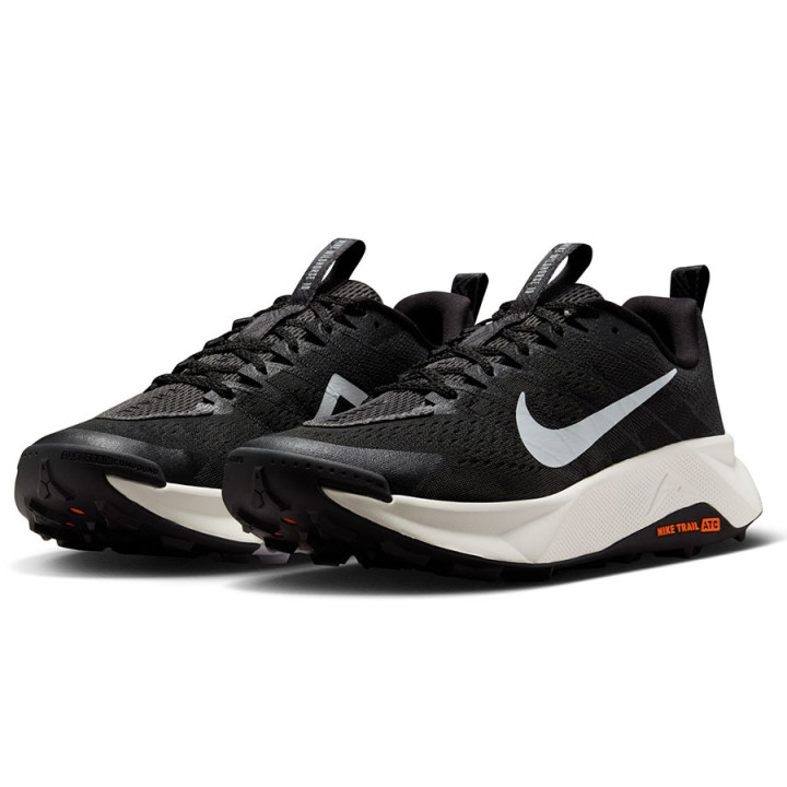 Buty do biegania męskie Nike Wildhorse 10 czarne FV2338-001 | VUX.pl
