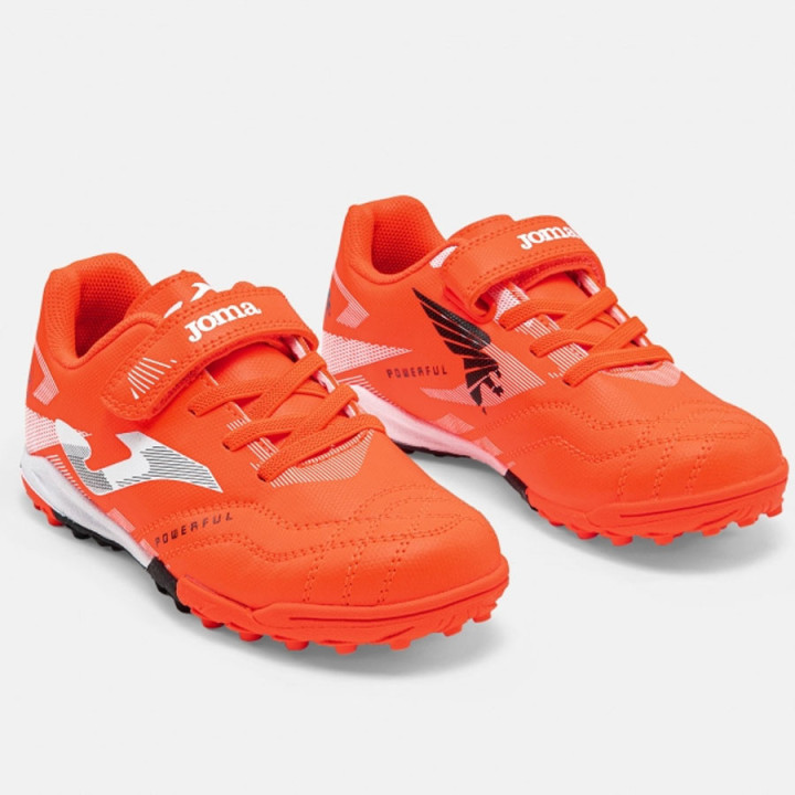 Buty Joma POWERFULL 2606 Jr TF POJS2606TFV | VUX.pl