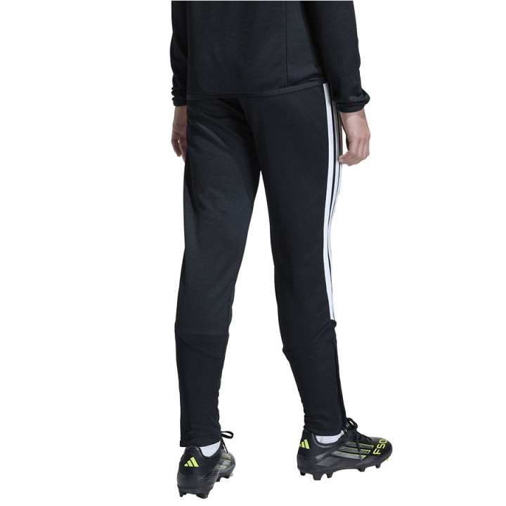 Spodnie treningowe dziecięce adidas Tiro 26 czarne JY7117 | VUX.pl