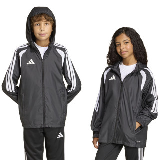 Kurtka adidas TIRO 26 Windbreaker Junior JY9726 | VUX.pl