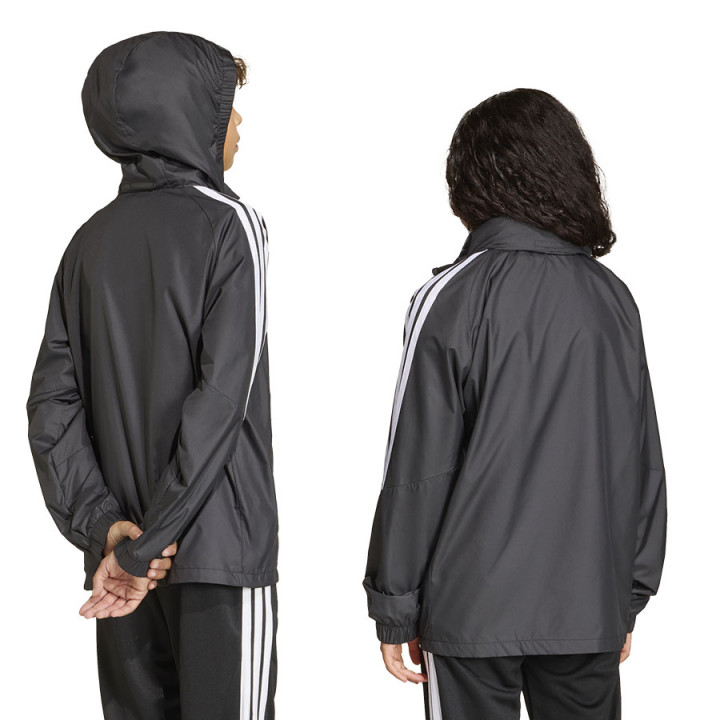 Kurtka adidas TIRO 26 Windbreaker Junior JY9726 | VUX.pl