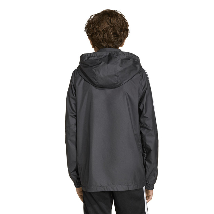 Kurtka adidas TIRO 26 Windbreaker Junior JY9726 | VUX.pl