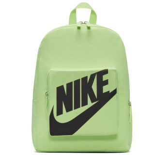 Plecak miejski dziecięcy Nike Classic Kids do 20 l zielony | VUX.pl
