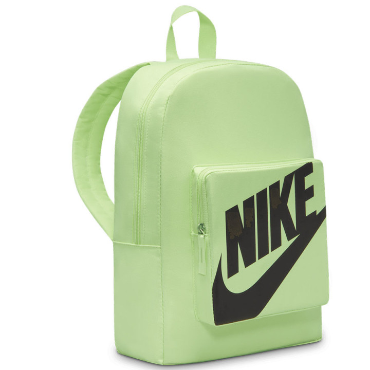 Plecak miejski dziecięcy Nike Classic Kids do 20 l zielony | VUX.pl
