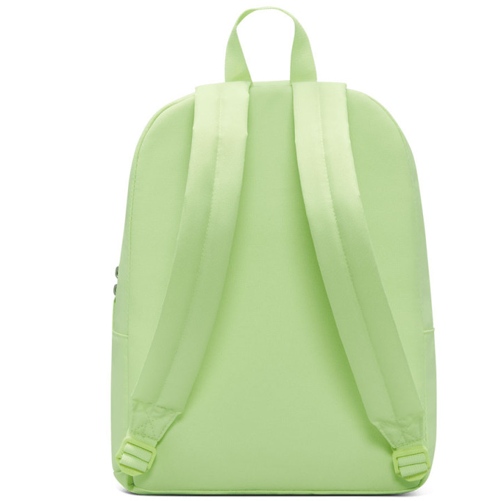 Plecak miejski dziecięcy Nike Classic Kids do 20 l zielony | VUX.pl