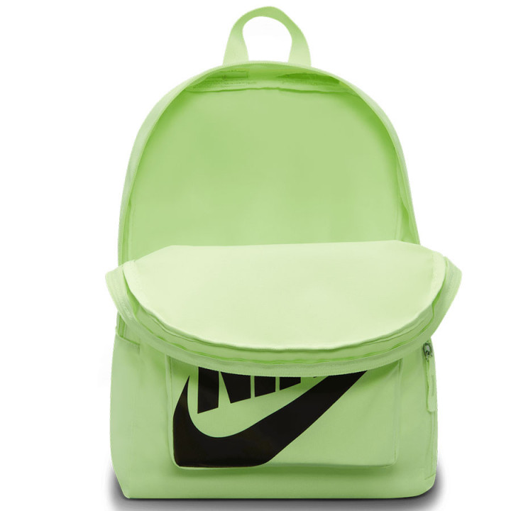 Plecak miejski dziecięcy Nike Classic Kids do 20 l zielony | VUX.pl