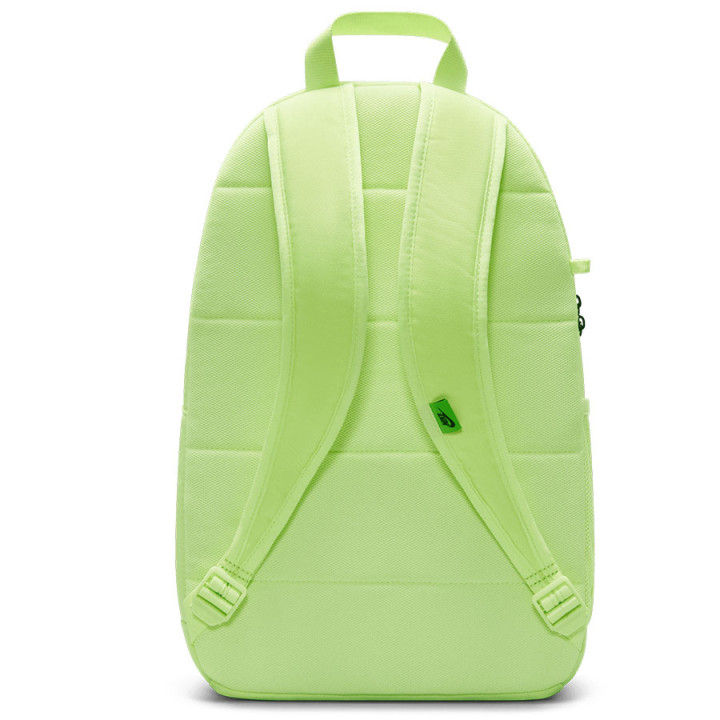 Plecak sportowy z piórnikiem A4 Nike Elemental zielony | VUX.pl