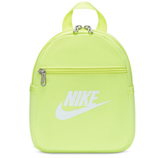 Plecak miejski do 20 l Nike Futura 365 Mini zielony | VUX.pl