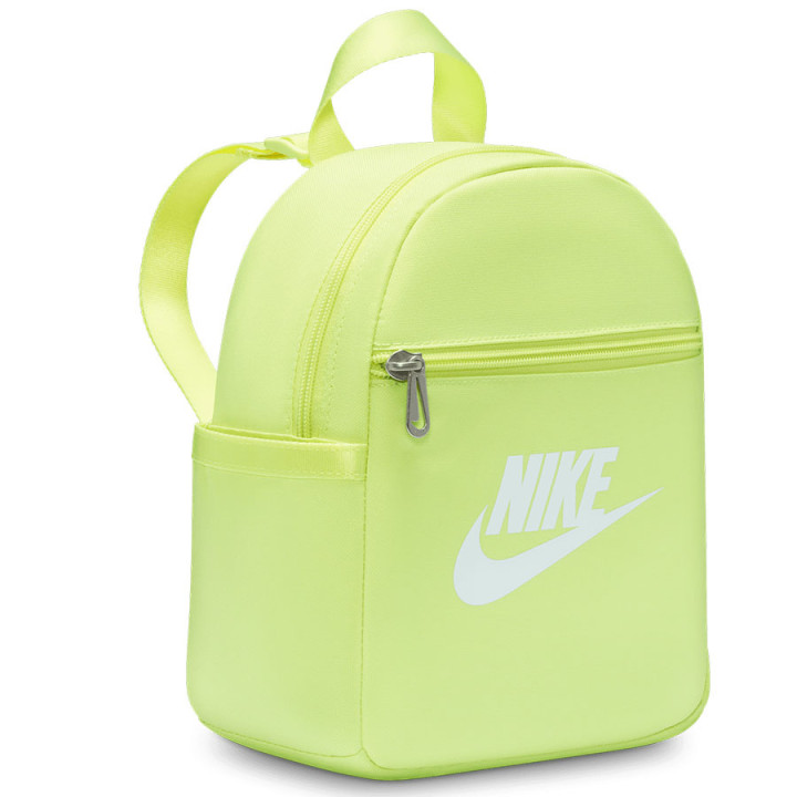 Plecak miejski do 20 l Nike Futura 365 Mini zielony | VUX.pl