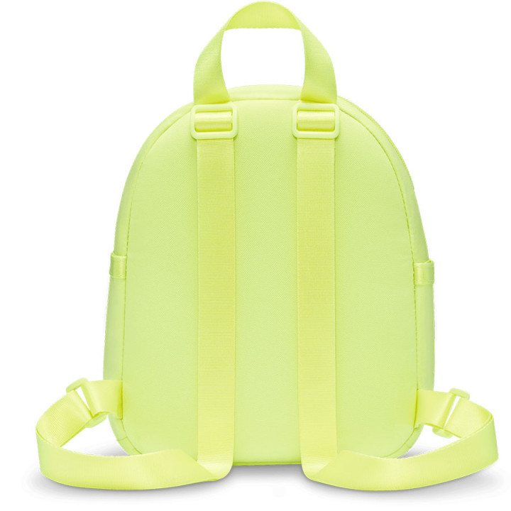 Plecak miejski do 20 l Nike Futura 365 Mini zielony | VUX.pl