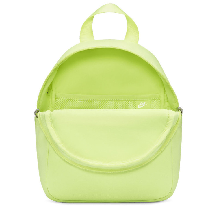 Plecak miejski do 20 l Nike Futura 365 Mini zielony | VUX.pl