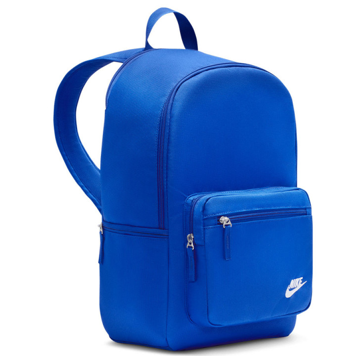 Plecak miejski 24 l Nike Heritage Eugenie niebieski | VUX.pl