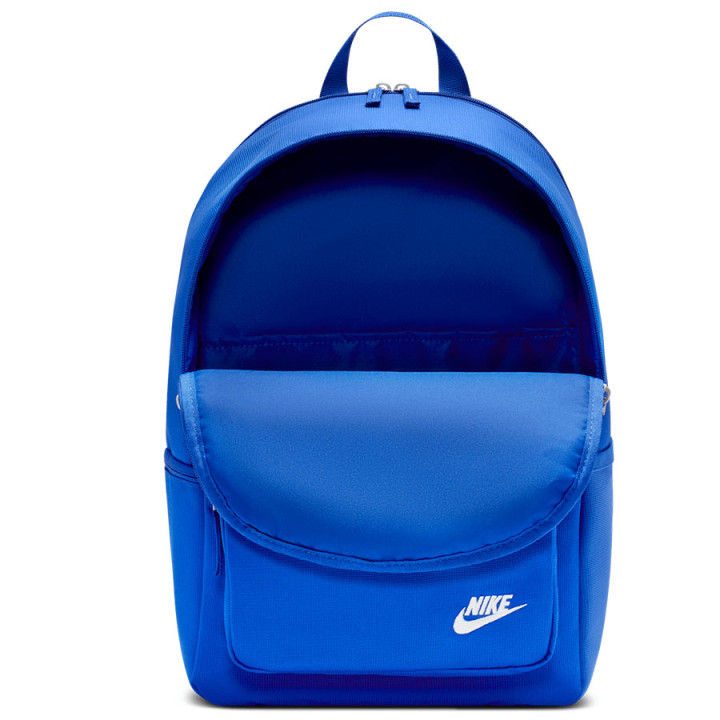 Plecak miejski 24 l Nike Heritage Eugenie niebieski | VUX.pl