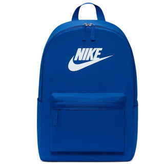 Plecak miejski Nike Heritage Backpack 27 l niebieski | VUX.pl