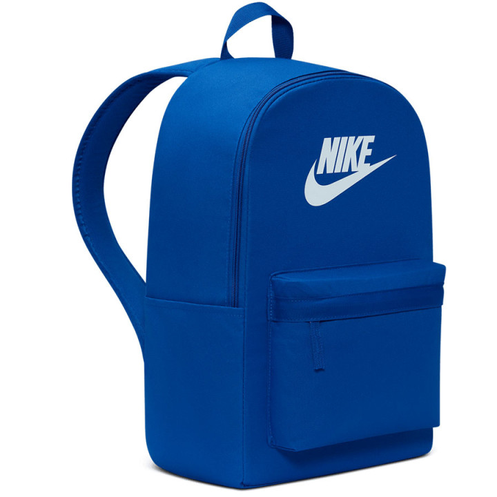 Plecak miejski Nike Heritage Backpack 27 l niebieski | VUX.pl
